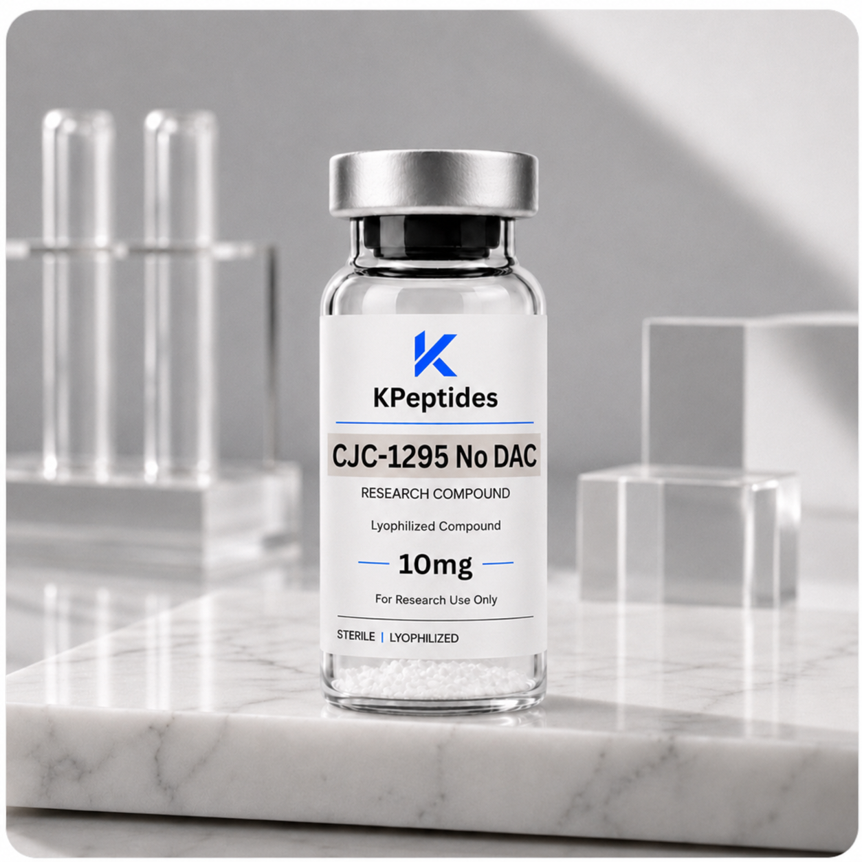 Cjc-2195 No Dac 10 MG