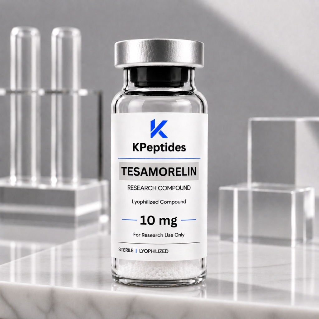 Tesamorelin 10 mg
