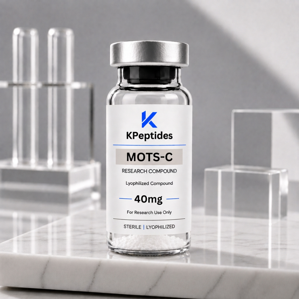 MOTS-C 40 mg