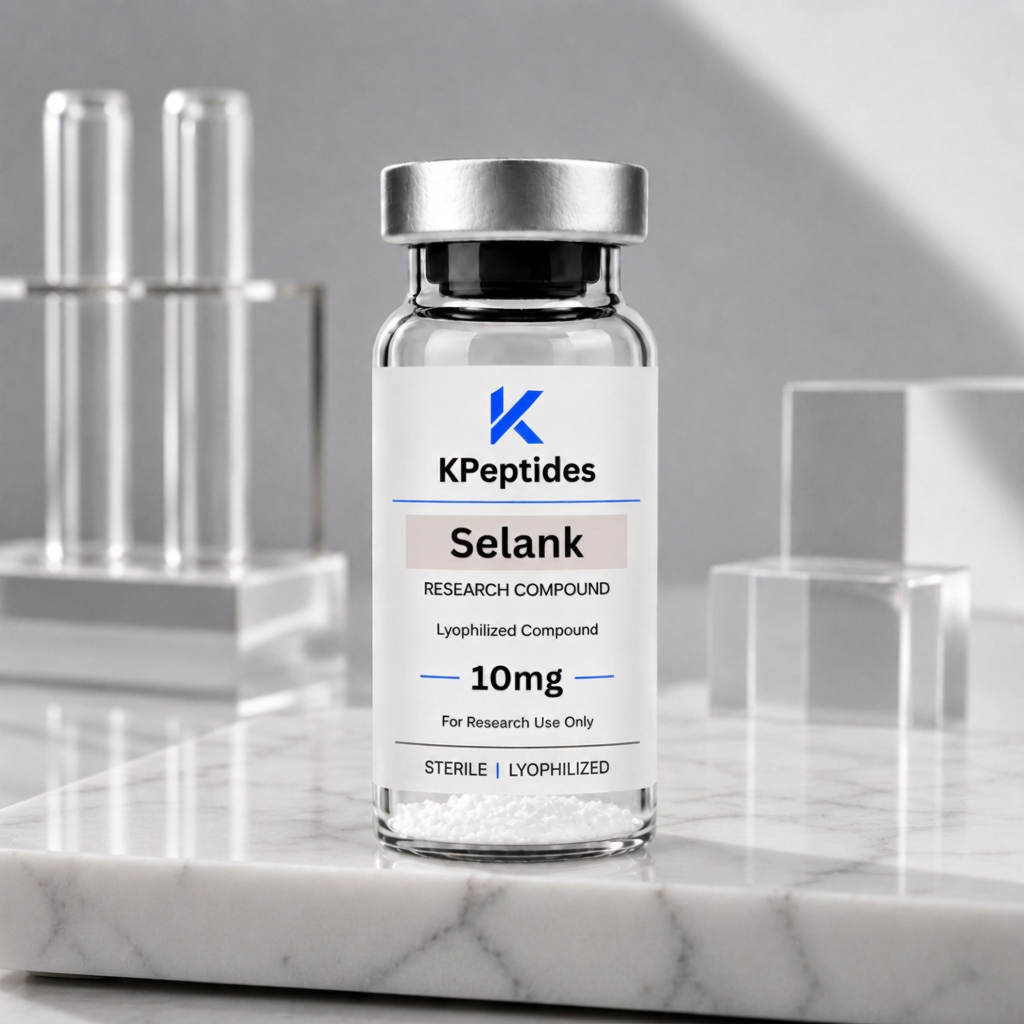 Selank 10 mg