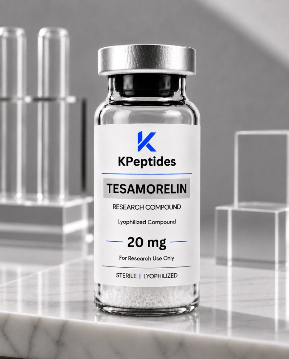 Tesamorelin 20 mg