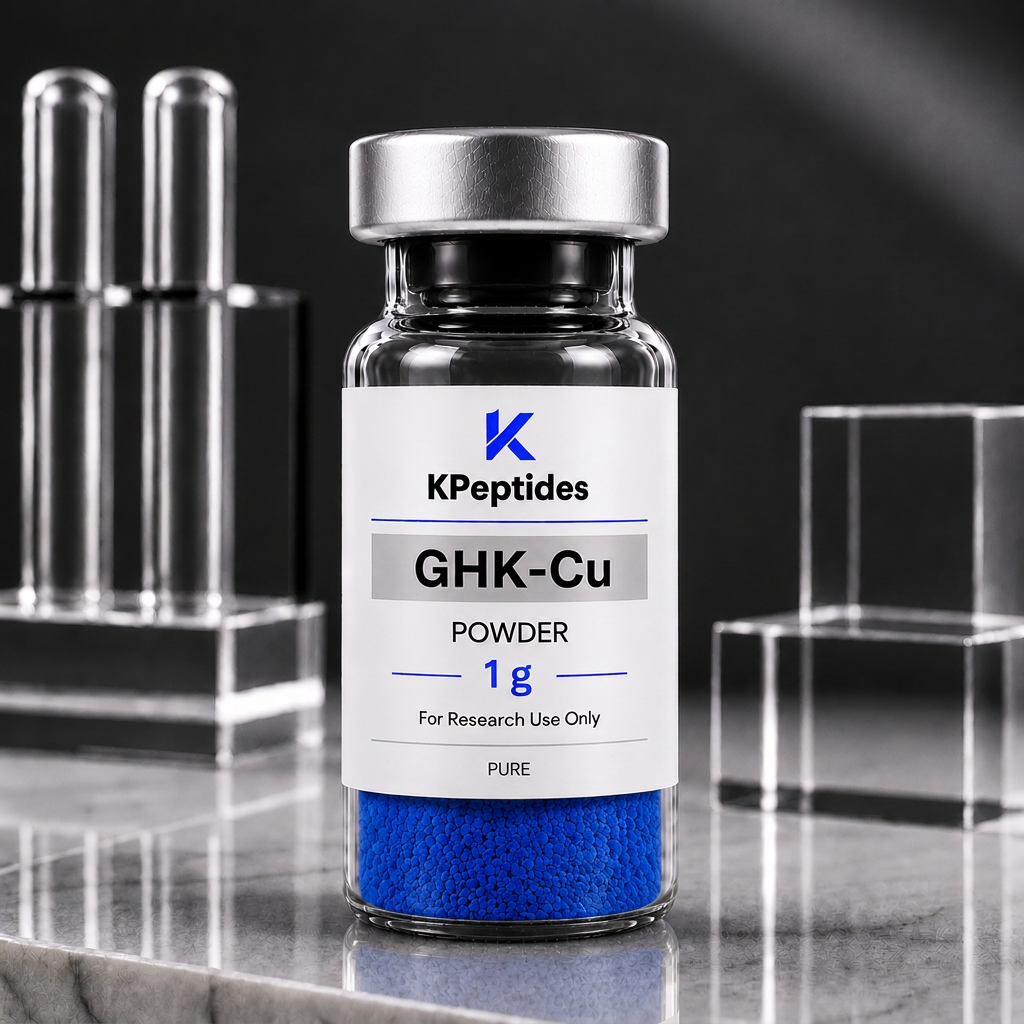 GHK-Cu Powder 1 g