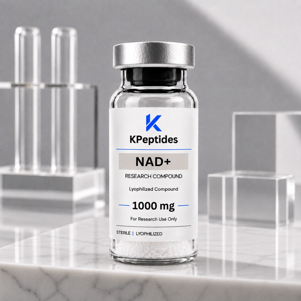 NAD+ 1000 mg