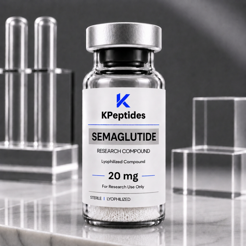 Semaglutide 20 mg