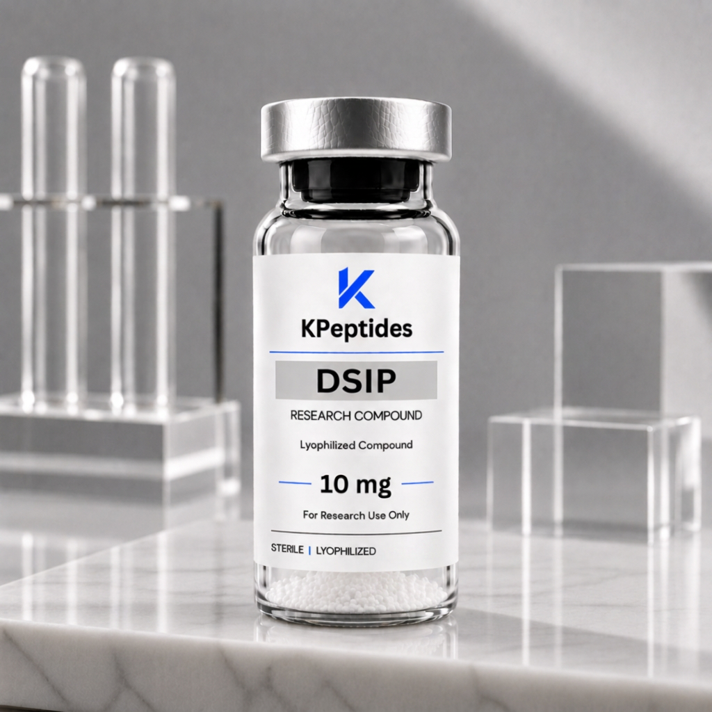 DSIP 10 mg