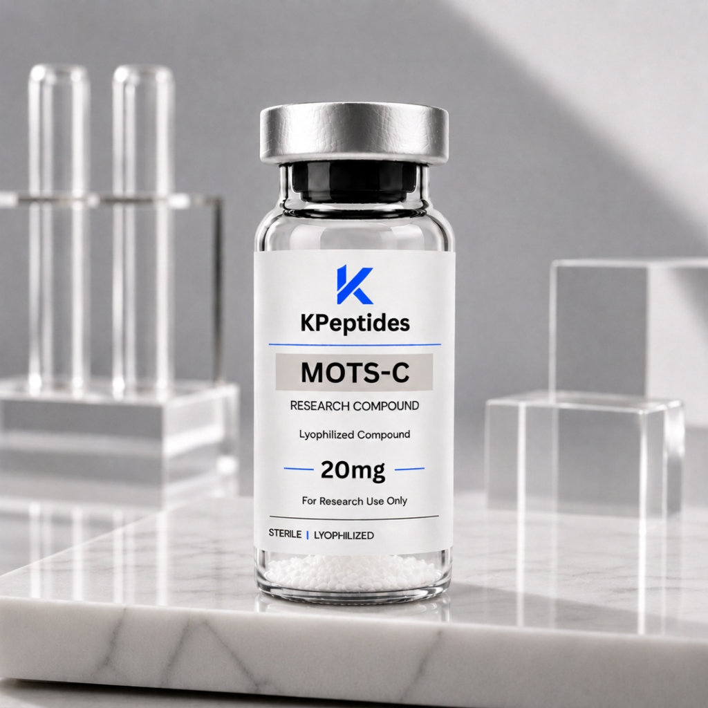 MOTS-C 20 mg