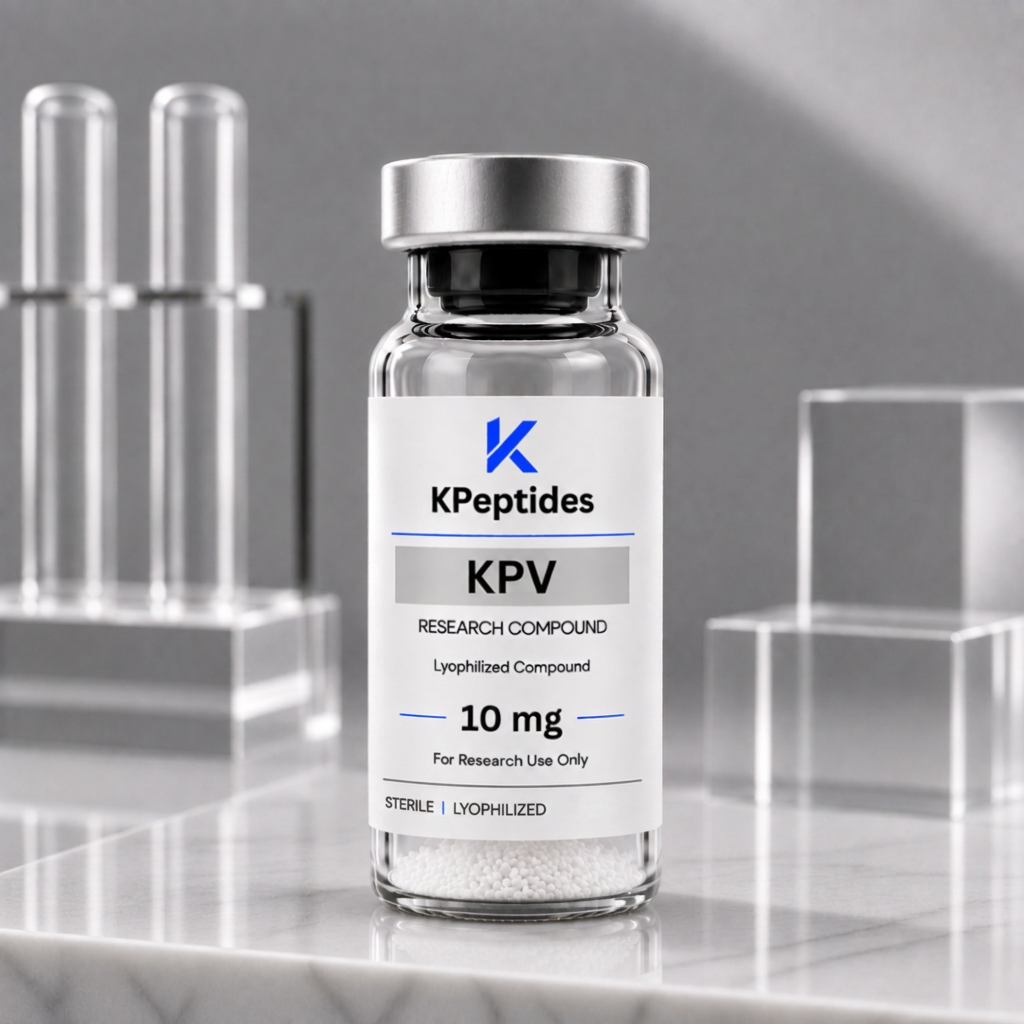 KPV 10 mg