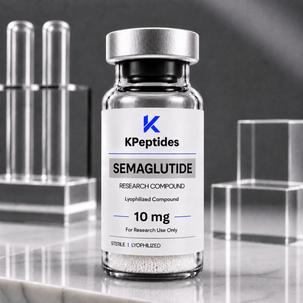 Semaglutide 10 mg