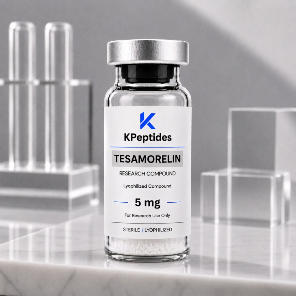 Tesamorelin 5 mg