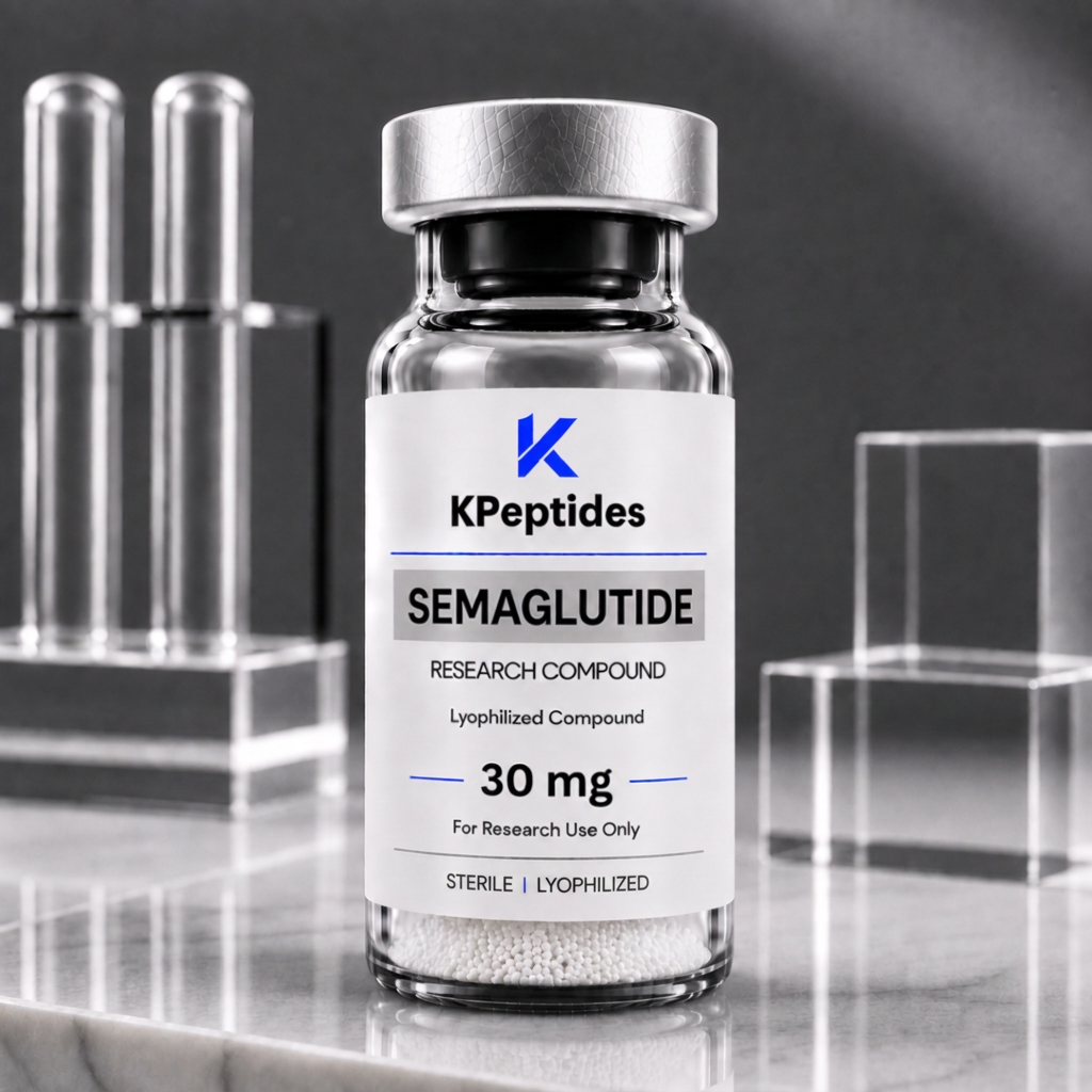 Semaglutide 30 mg