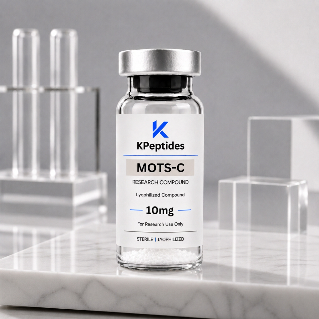 MOTS-C 10 mg