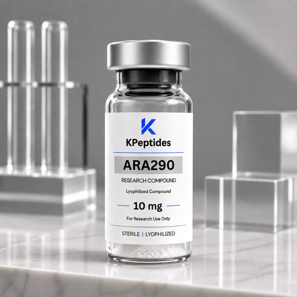 ARA290 10 mg