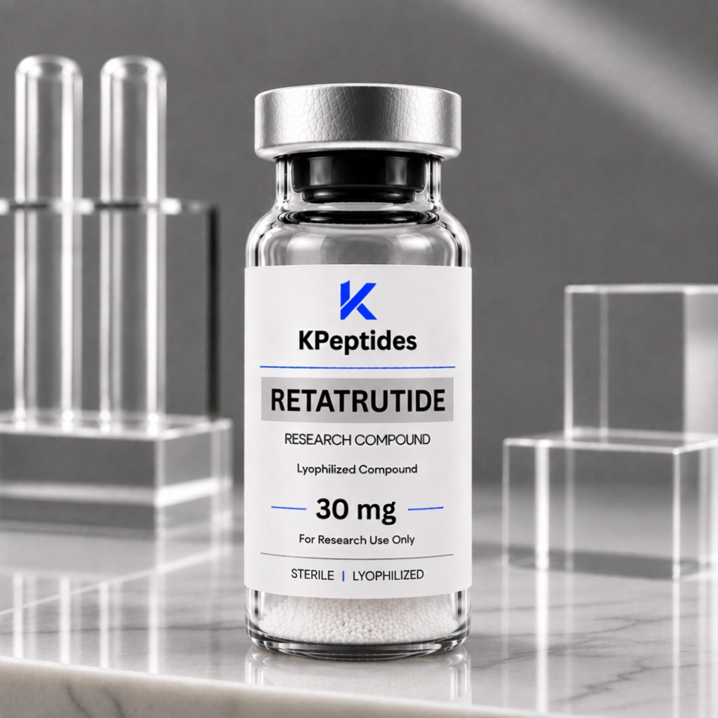 Retatrutide 30 mg