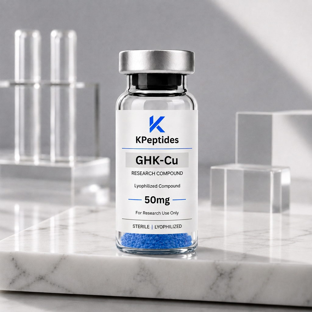 GHK-Cu 50 mg