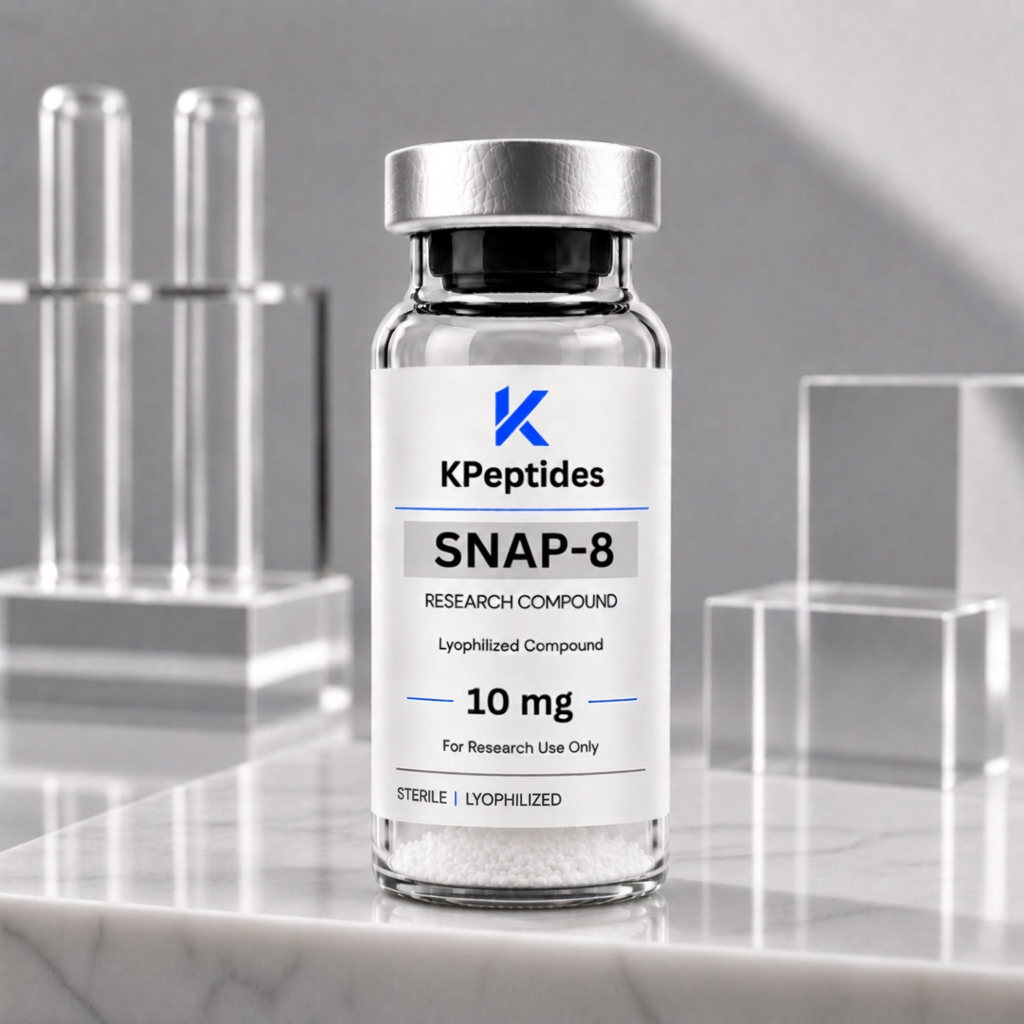 SNAP-8 10 mg