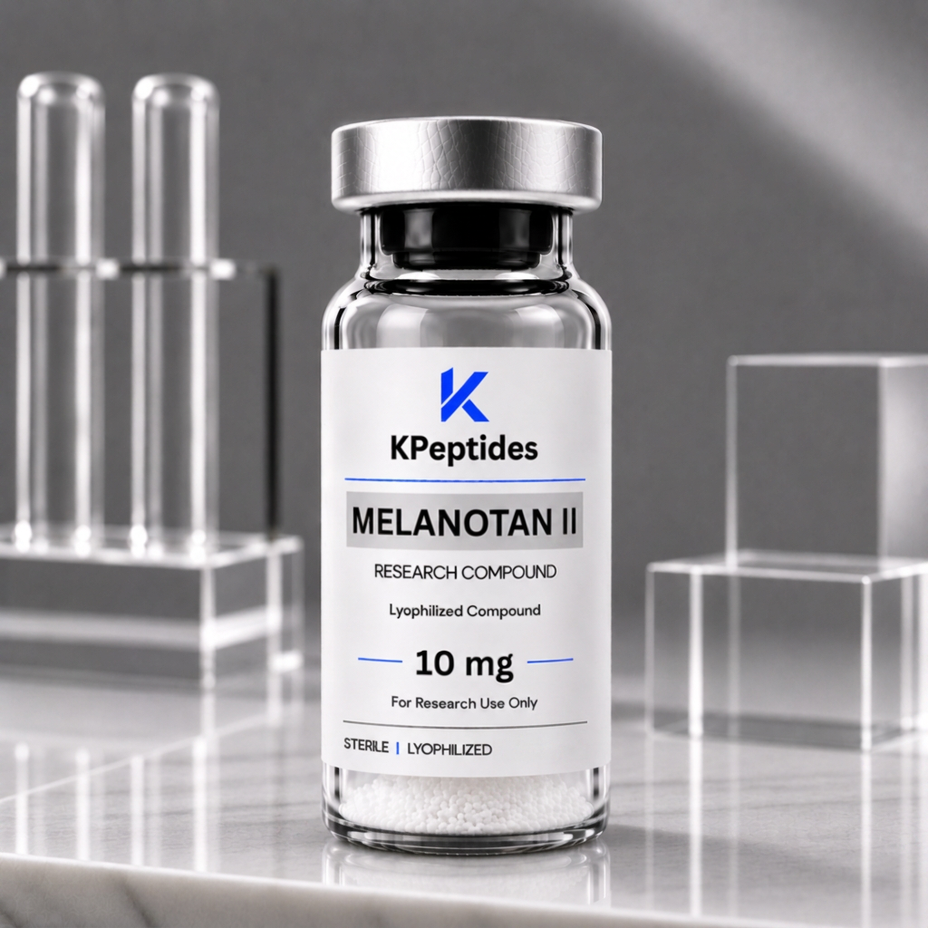 Melanotan II