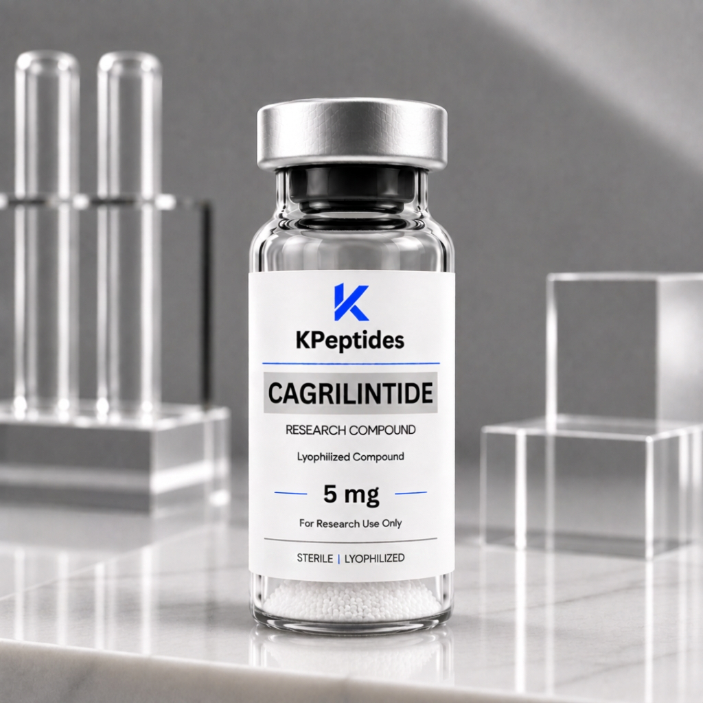 Cagrilintide 5 mg