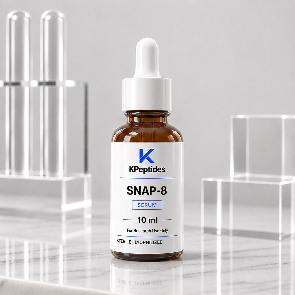 SNAP-8 Hyaluronic Acid Serum 10 ml