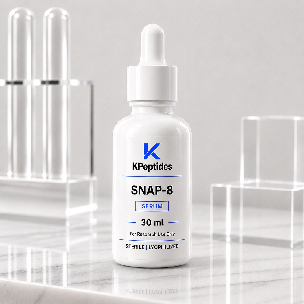 SNAP-8 Hyaluronic Acid Serum 30 ml
