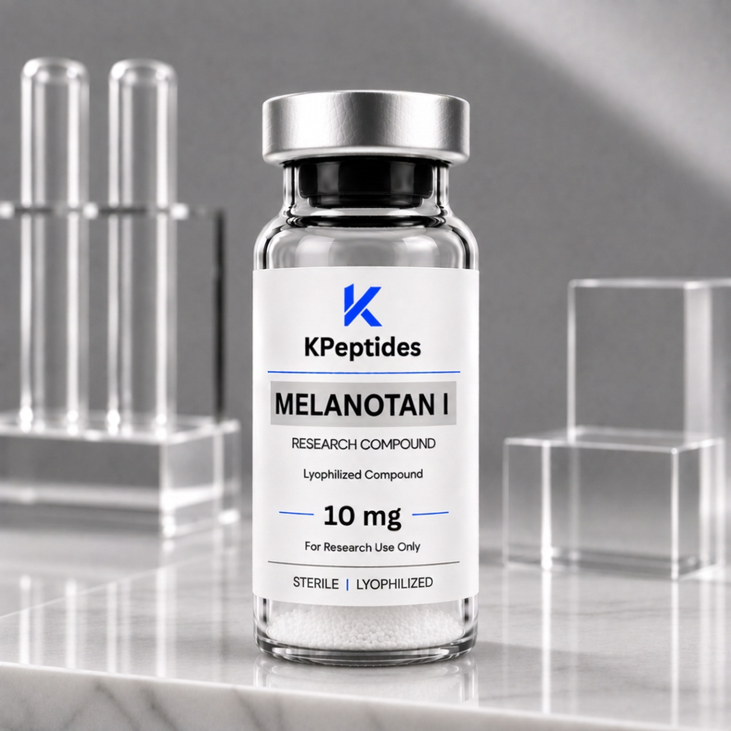 Melanotan I