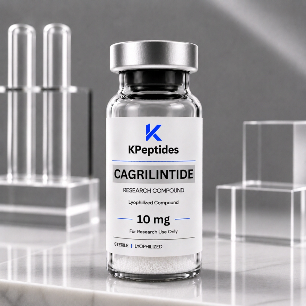 Cagrilintide 10 mg