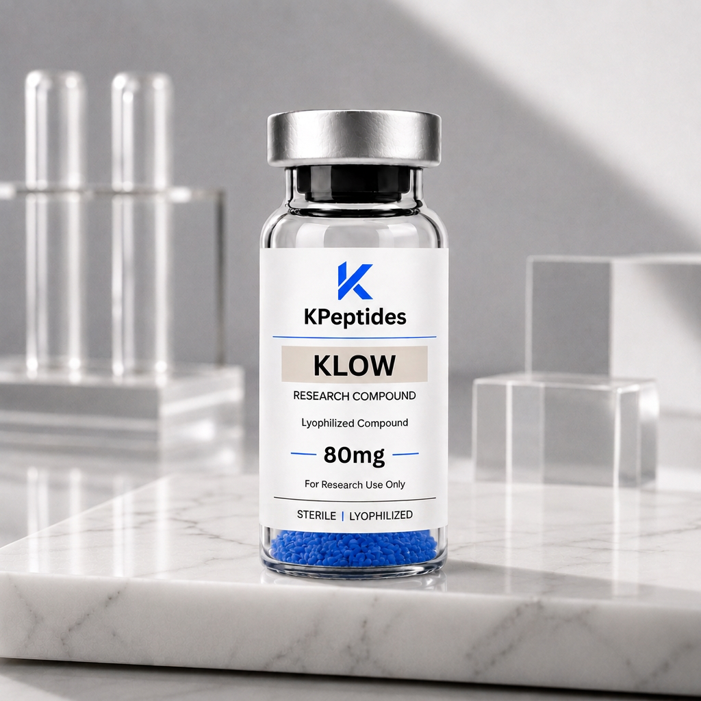 KLOW 80 mg