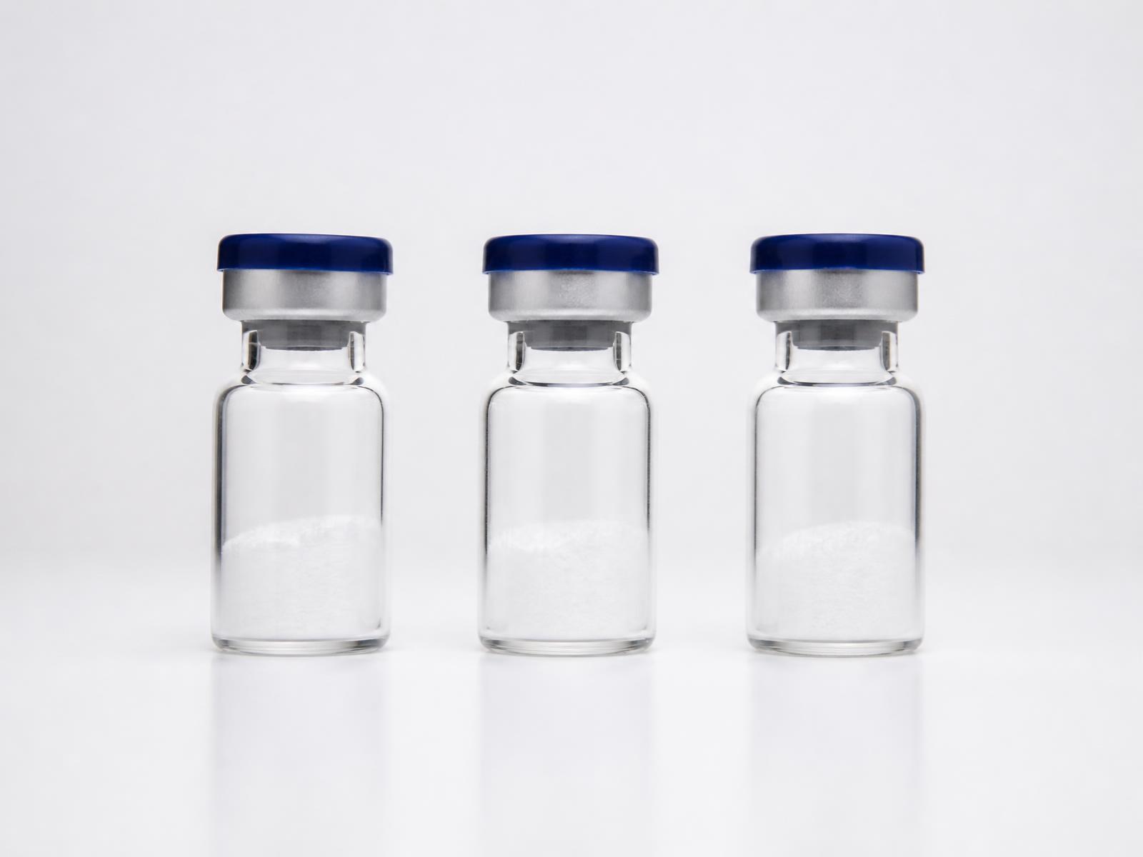 BPC-157 / TB-500 20 mg